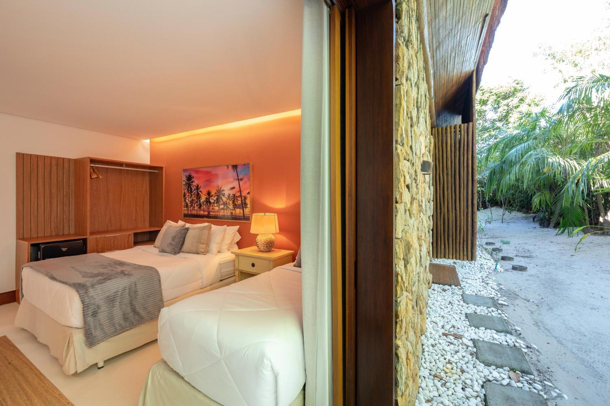 Casa 3A Tivoli Ecoresidences Прая-ду-Форті Номер фото